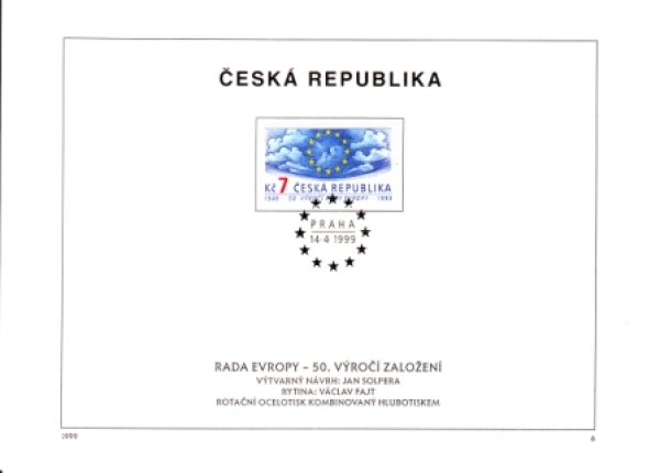 ETB 0204 / 0242 ● - 1999 - komplette Jahrgang